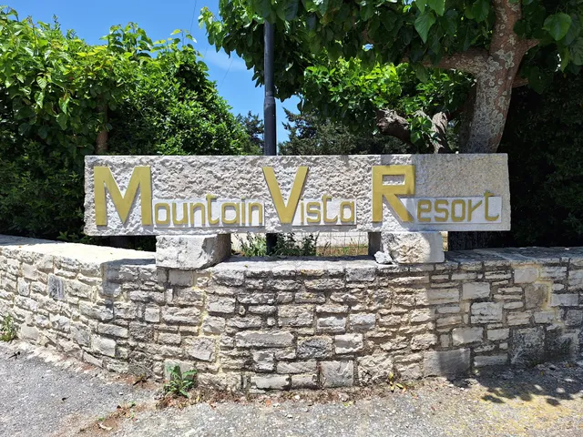 Mountain Vista Resort