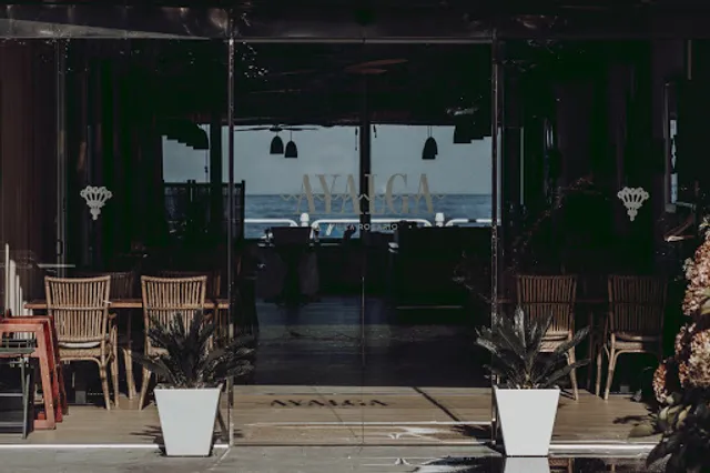 Restaurante Ayalga