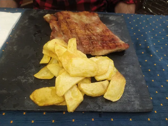 Restaurante Luisa de Castro