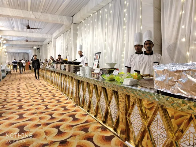 Hari Om Catering Service