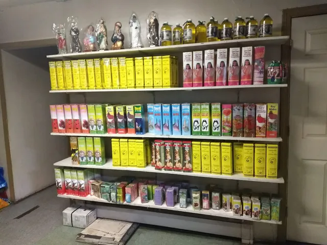 St Botanica La Milagroso