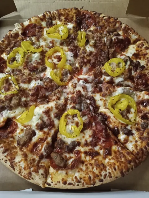 Oakman Mini Mart Deli