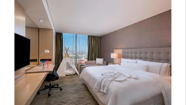 The Westin Guadalajara