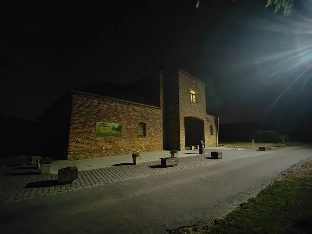 Gîtes Prairie fleurie