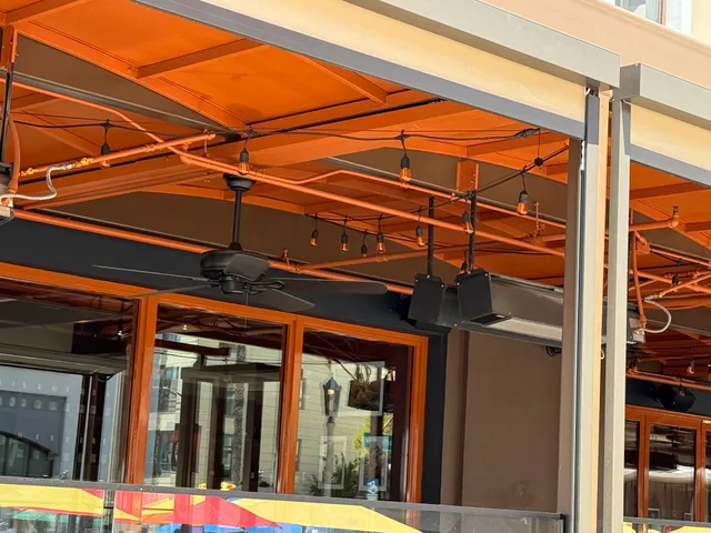 Panini Kabob Grill - Pasadena