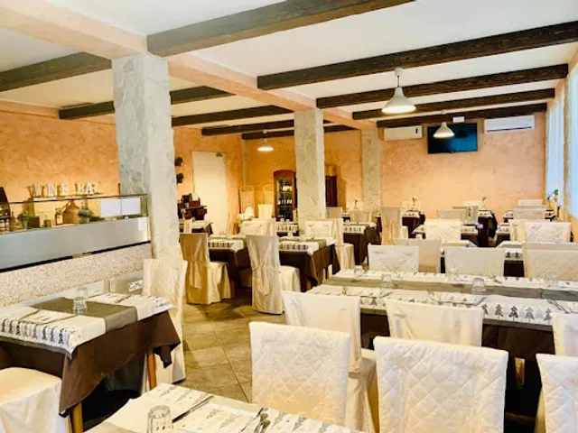 BoccaUnta Bisteccheria Ristorante Pizzeria - Montepulciano