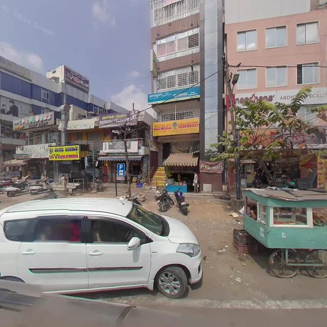 New Ambur Dum Biriyani