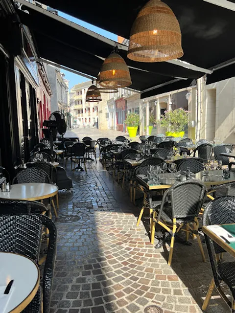 Le Nulle Part Ailleurs