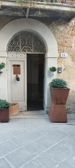 B&B Chez Nous Città della Pieve