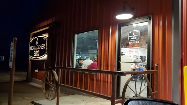 Meat Locker BBQ