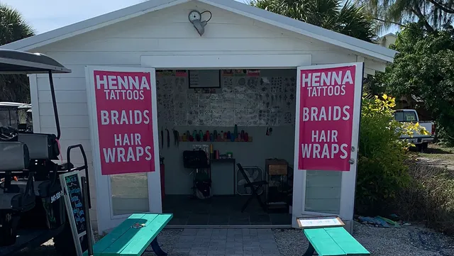 Shaka Body Art & Permanent Jewelry