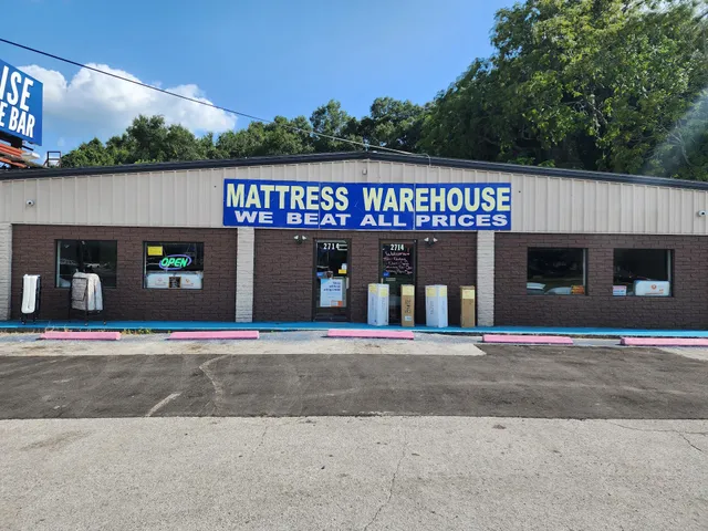 Mattress Warehouse Ocala