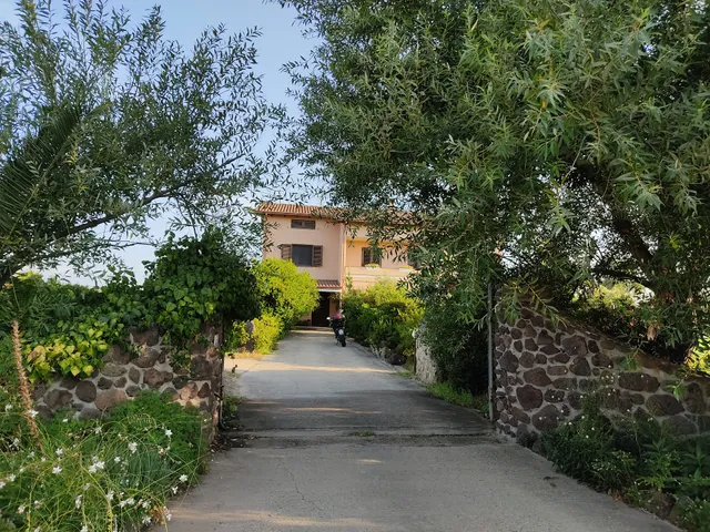 Agriturismo Serra Maiori