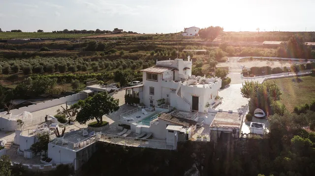 Masseria Sant' Elia