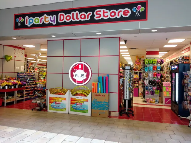 Iparty Dollar Store