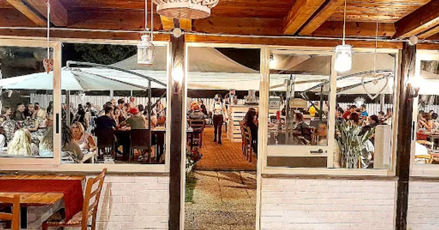 Beef Minimal Restaurant