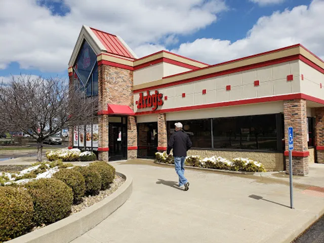 Arby's