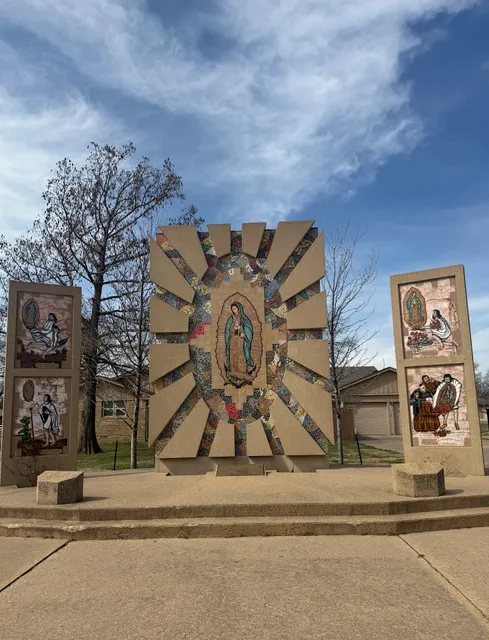 Our Lady of Guadalupe Catholic Church
