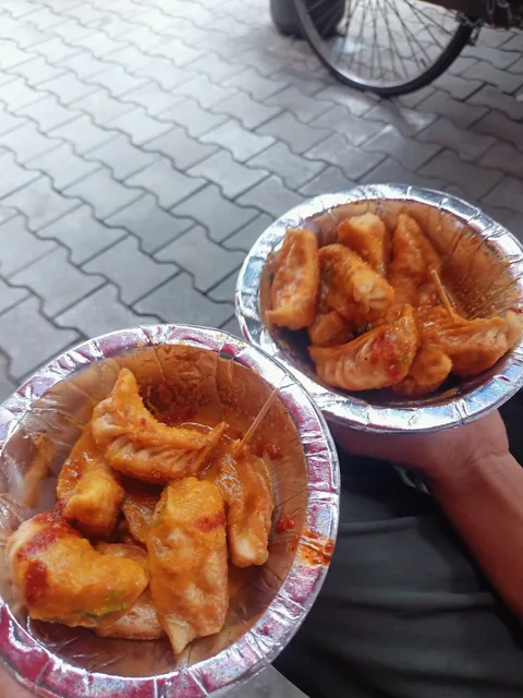 New momo chitwan center