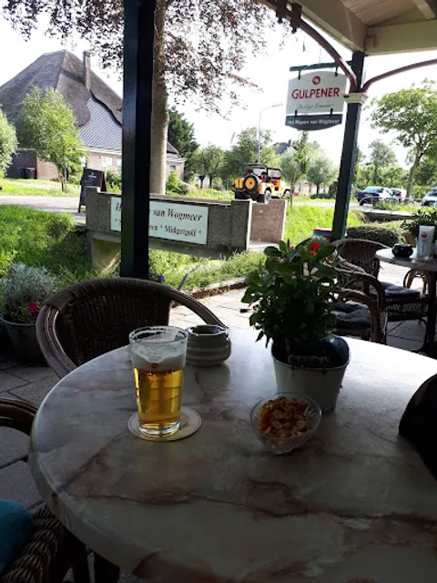 Het Wapen van Wogmeer