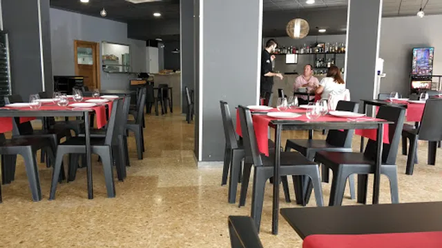 Avenida 2.0 cuina de mercat