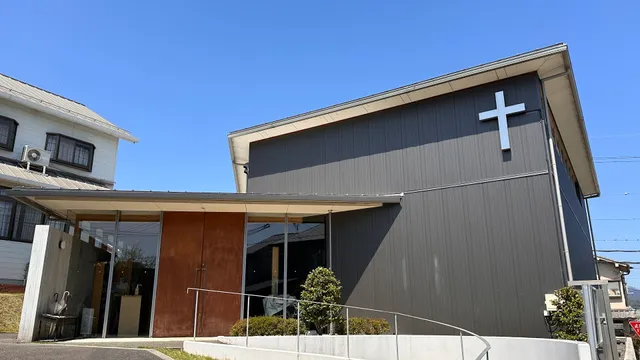 Kyoto Seventh-day Adventist Church