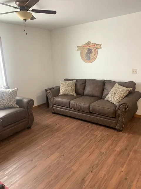 Dakota Sunset Resort