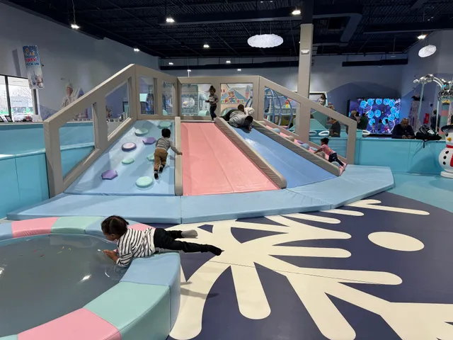 Ms P's Child & Family Services