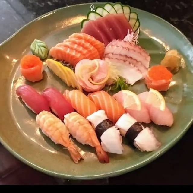 Sushi Barra
