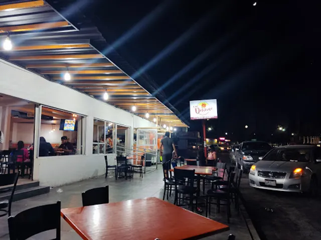 Taqueria Las Delicias
