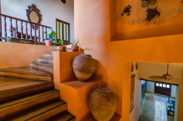 Casa Córdoba Román