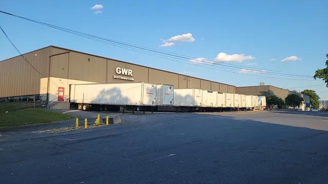 Redner's Warehouse Markets