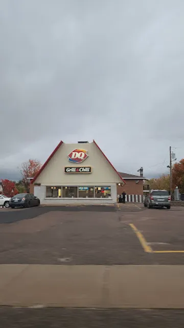 Dairy Queen Grill & Chill