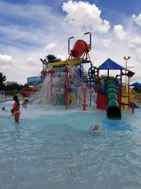 Club Rancho Sahuarita