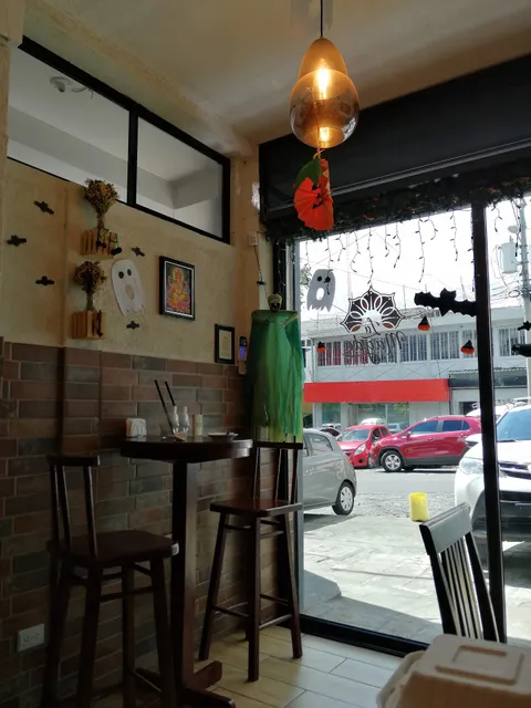 La Magda | Café - Bistro