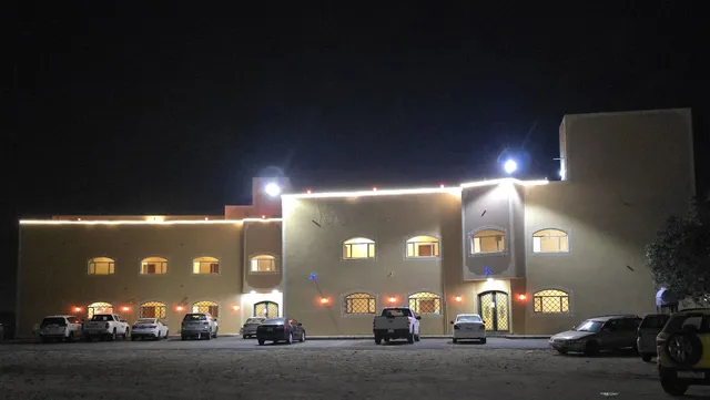 مجمع الابداع السكني