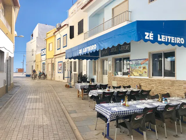 Restaurante Zé Leiteiro