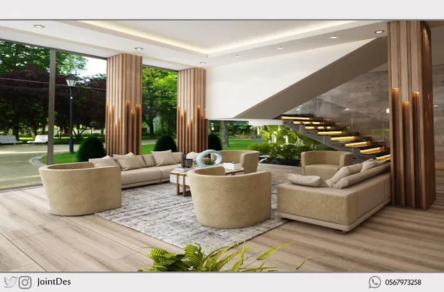 فندق الوعل للشقق الفندقية