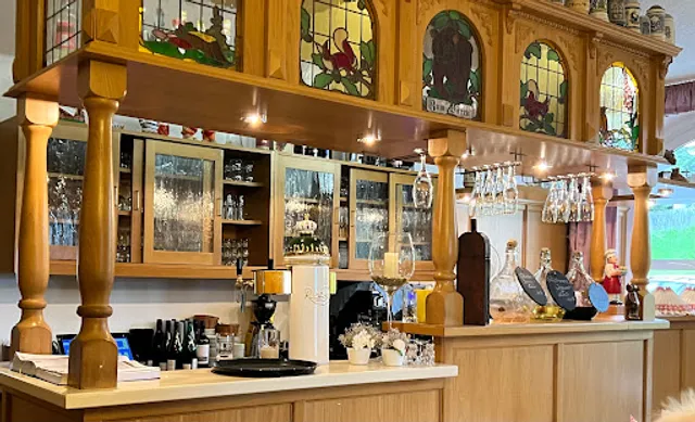 Landgasthof "Zum Bären"