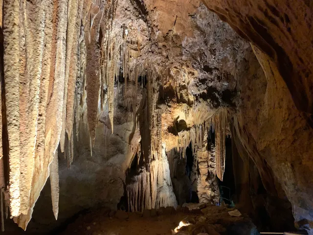 Mole Creek Karst National Park