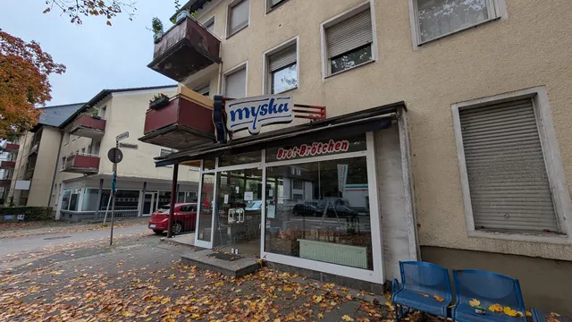 Bäckerei Myska