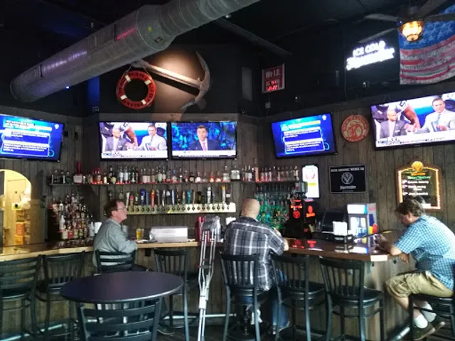 Anchor Tavern (Davis Islands)