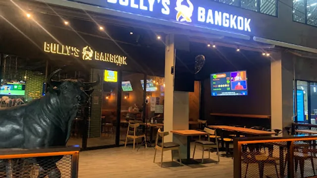 Bully's Bangkok