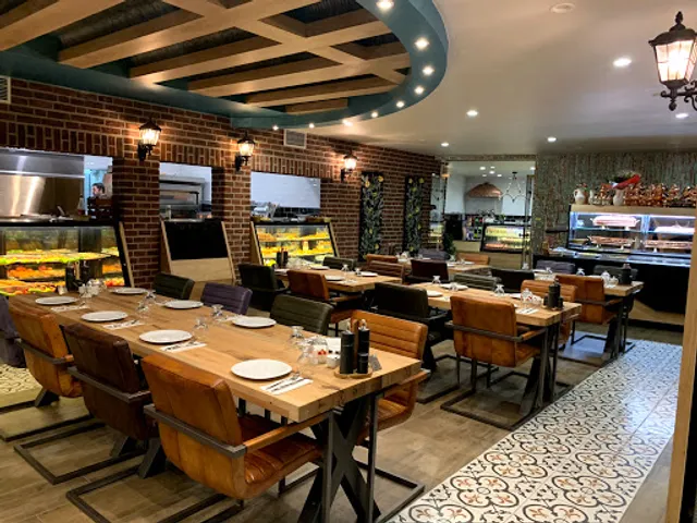 Nirvana Restaurant Mechernich