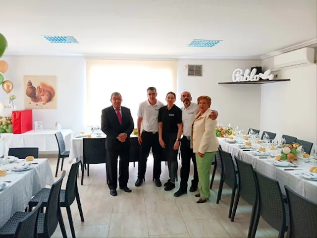 Bar Restaurante El Montalvo