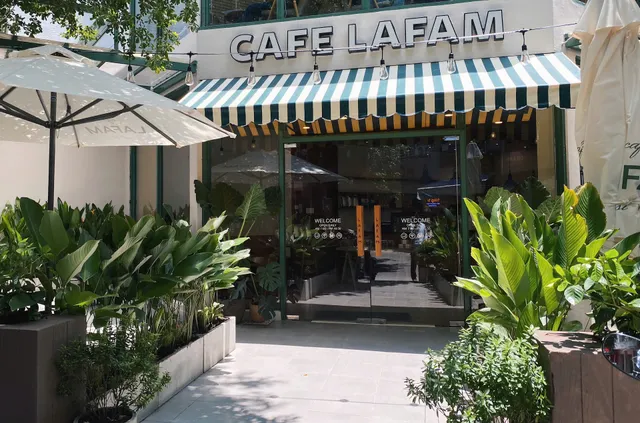Café Lafam