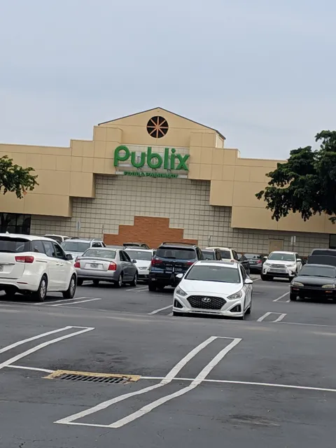 Coconut Creek Plaza