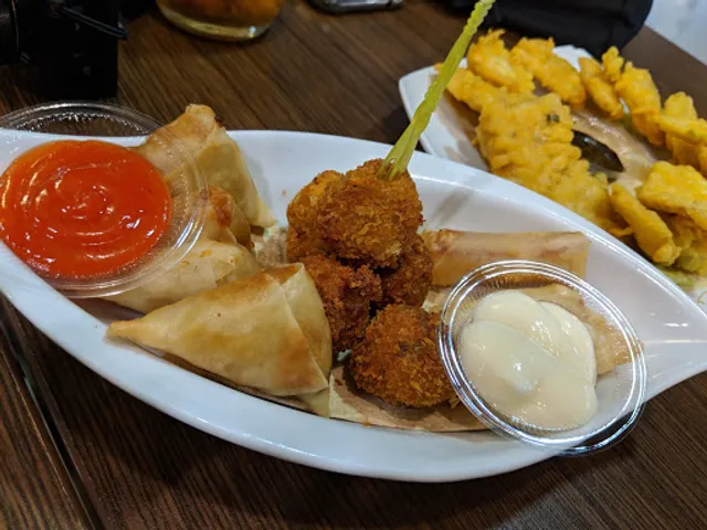 Tong Tji Tea House Tunjungan Plaza