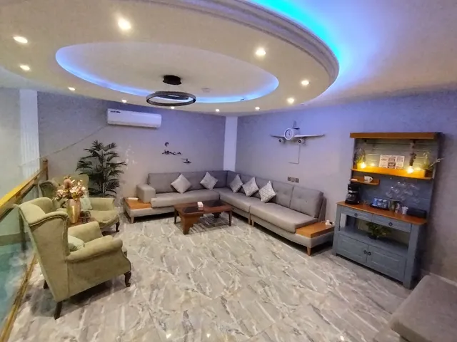 شاليه رفالا