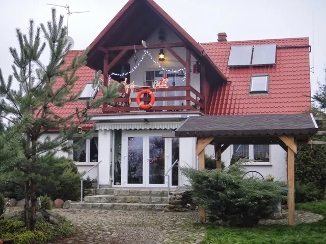 Kapitańskie Gniazdo